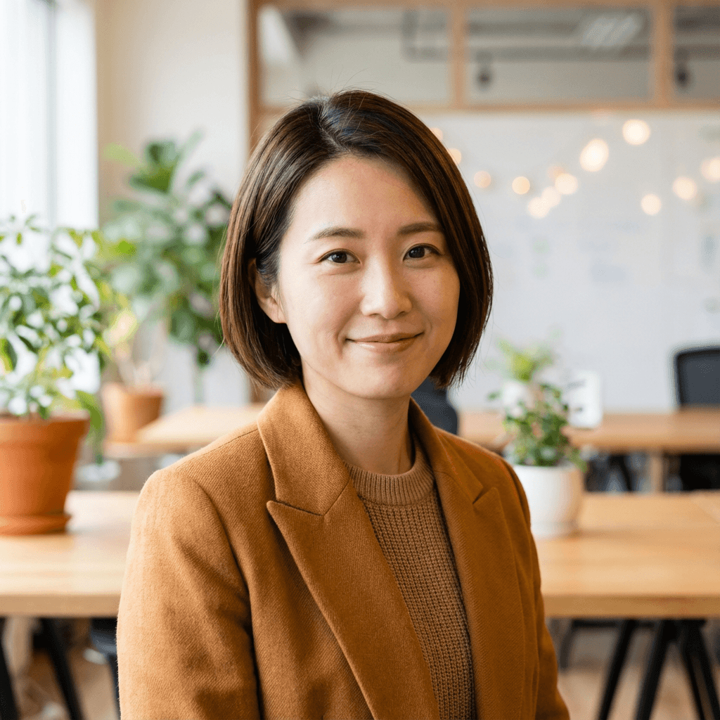 Sarah Chen